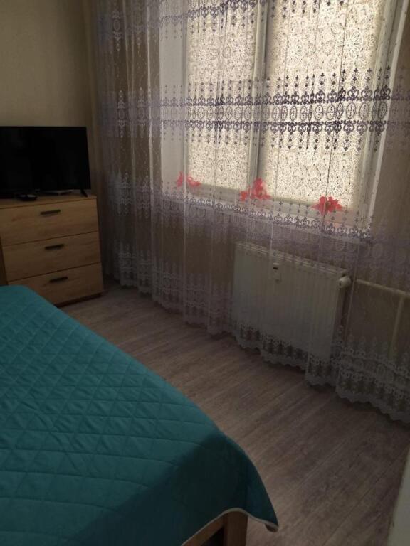 Фотография квартиры Апартаменты в переулке Андреева 15А