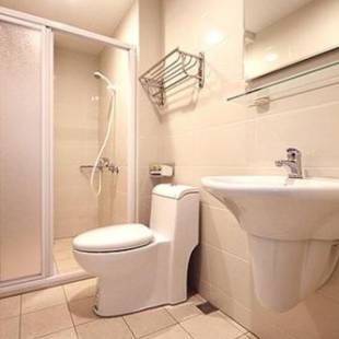 Фотографии мини отеля
Aqua Night Market Homestay