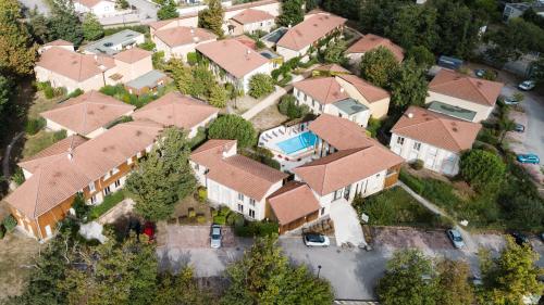 Фотография апарт отеля Garden & City Lyon - Marcy