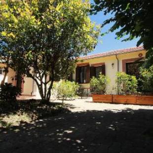 Фотографии гостевого дома
Gite La Chartreuse du Canal du Midi