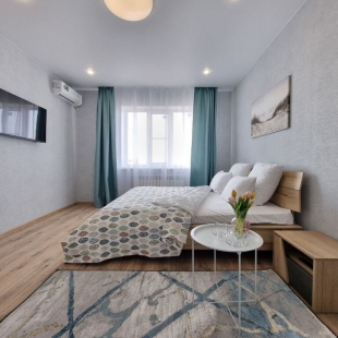 Фотография квартиры Апартаменты 108 Уютный Дом