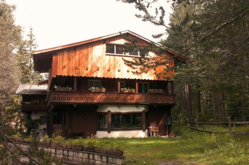 Фотографии мини отеля
B&B Villa La Bercia