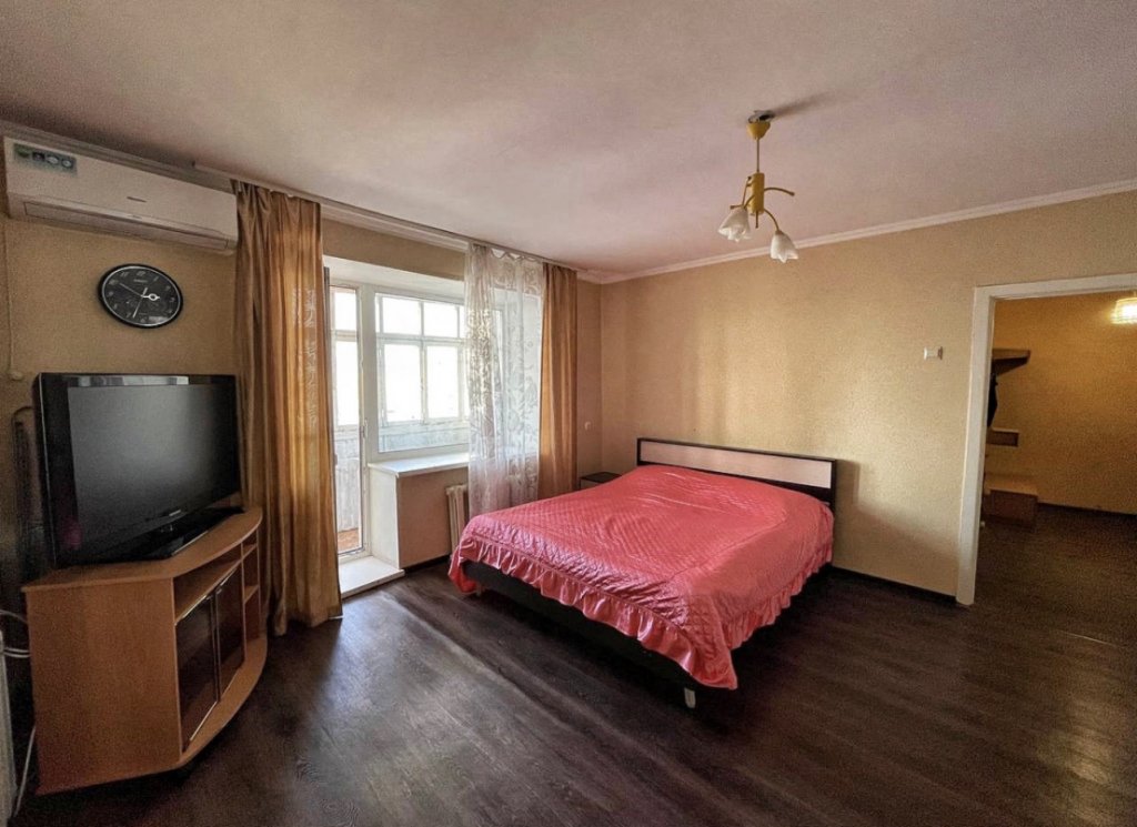 Фотография квартиры Апартаменты Apart Sharing на Гайдара