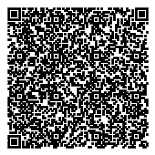 QR код гостиницы АЗИМУТ Отель Сибирь