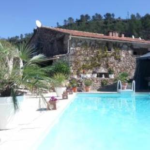 Фотографии мини отеля 
            La Bergerie Du Moulin