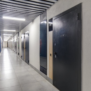 Фотография квартиры Апартаменты RentHouse Малышева 42 А