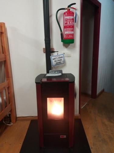 Фотография хостела Albergue a Casina di Marcello