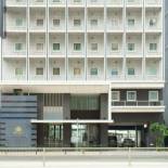 Фотография гостиницы APA Hotel Tennoji-Ekimae