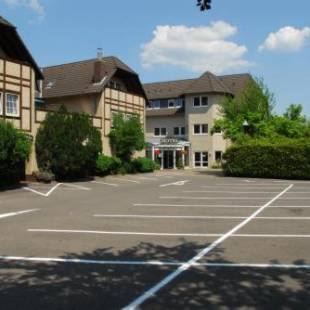 Фотографии гостиницы
Hotel Restaurant Bullerdieck