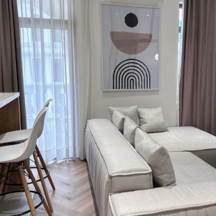 Фотография квартиры Boulevard 46