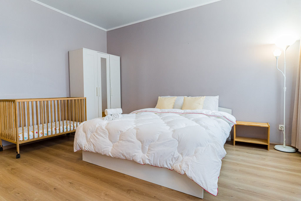 Фотография квартиры Апартаменты у моря