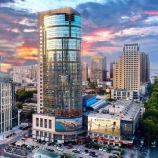 Фотографии гостиницы
Yun-Zen Century Hotel