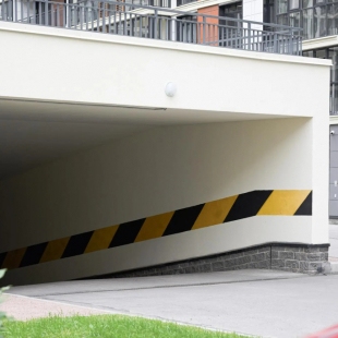 Фотография квартиры OneRent на улице Черниговская 17