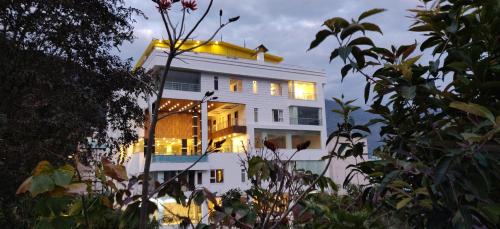 Фотографии хостела
Moustache Rishikesh Luxuria