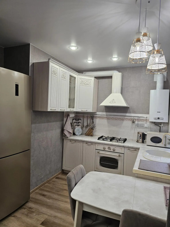 Фотография квартиры Апартаменты на улице Молодежная 16