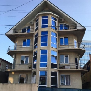 Фотография гостевого дома Five story