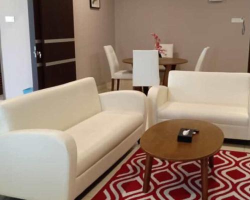 Фотография гостиницы Hotel Desaru Penawar