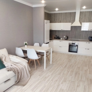 Фотография квартиры Апартаменты Евродвушка у KazanMoll