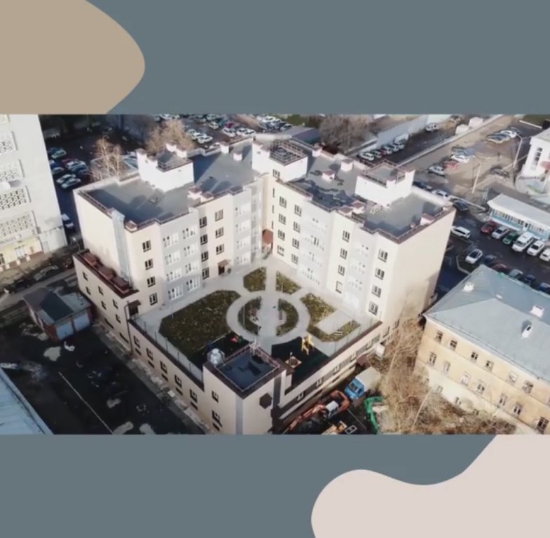 Фотография квартиры Очаровательные апартаменты в Историческом центре
