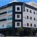 Фотография гостиницы Hotel Legend Boutique