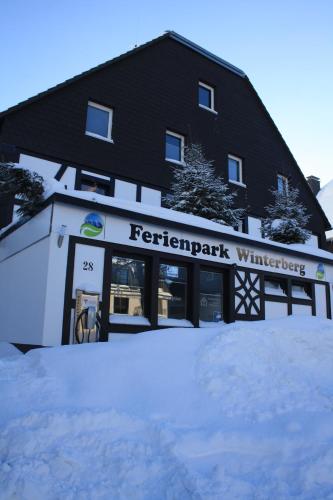 Фотография гостиницы Ferienpark Winterberg