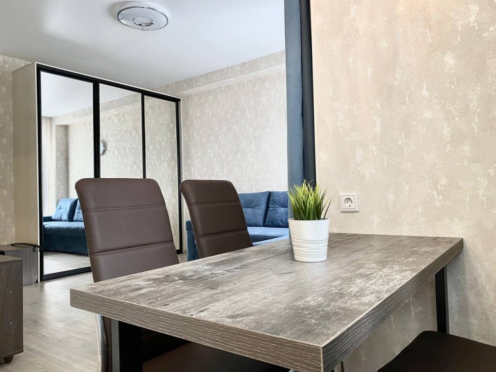 Фотография квартиры Апартаменты на Волгоградской 2 №5