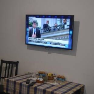 Фотографии мини отеля
Ines Downtown B&B