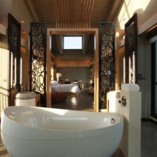 Фотография мини отеля The House 15 Villa