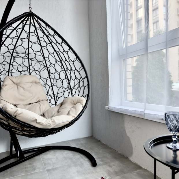 Фотографии квартиры
Апартаменты Монако 24 ЖК «Привилегия» 990