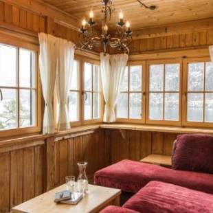 Фотографии гостевого дома
Das Haus am Grundlsee