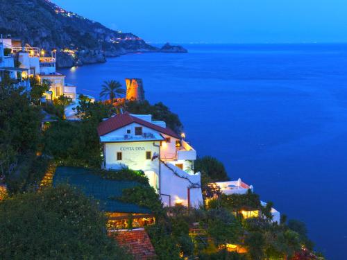 Фотография гостиницы Locanda Costa Diva