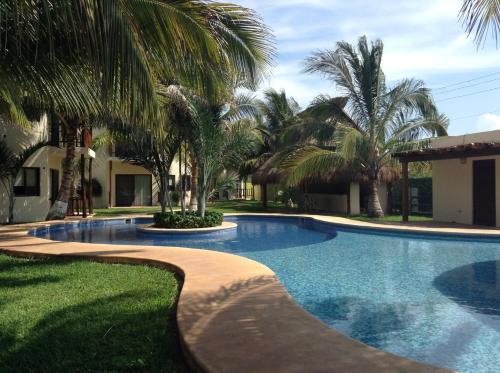 Фотография гостиницы Tecnohotel Beach