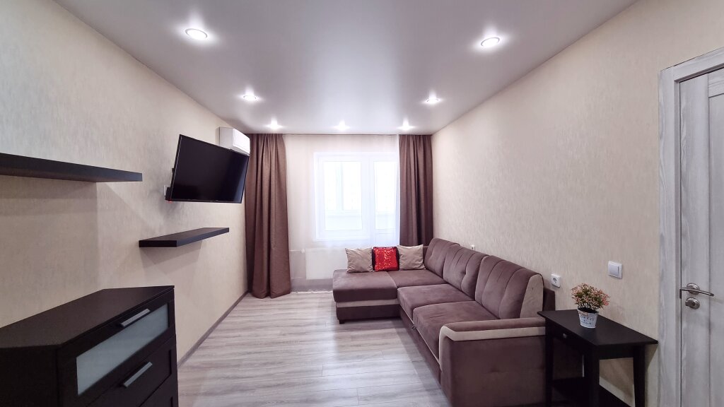 Фотография квартиры Апартаменты Apart Line на Разведчиках