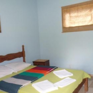 Фотография мини отеля Pousada Caminho