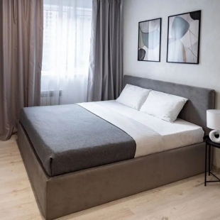 Фотография квартиры Квартира на улице Лемешева 10