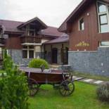 Фотография гостевого дома Pension Casa Sara