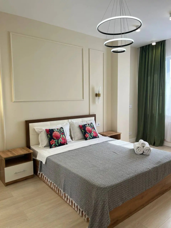 Фотография квартиры Апартаменты 205 Центр Идеально для туризма и деловых командировок Nazarbayev 36/1 center