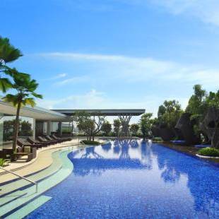 Фотография гостиницы Hilton Bandung