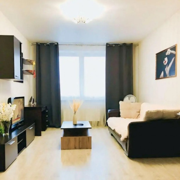 Фотографии квартиры 
            Relax Apart (Релакс Апарт) на проспекте Мельникова 3