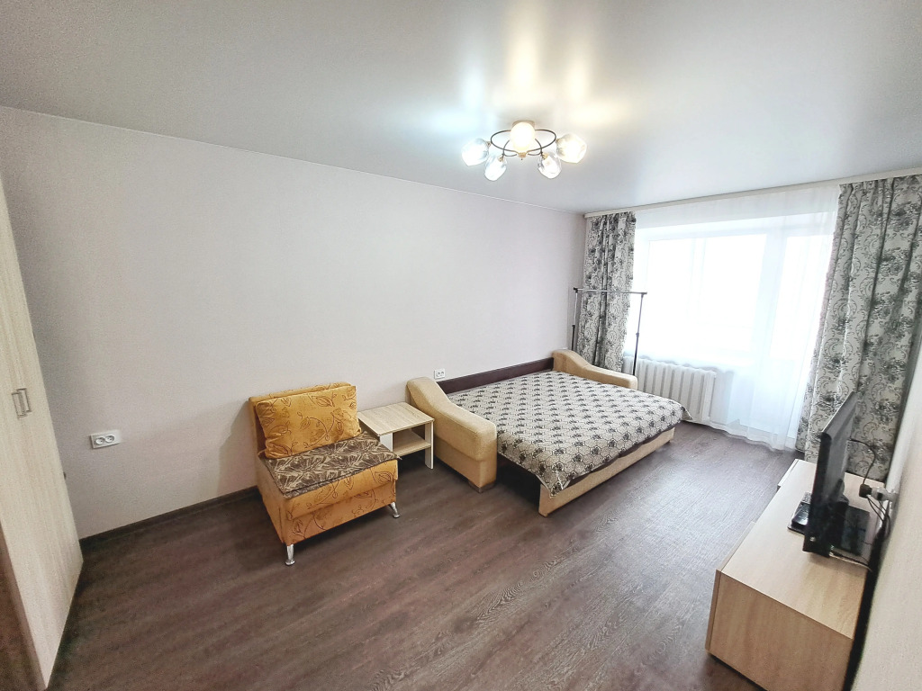 Фотография квартиры Квартира Двухкомнатная Проспект Маяковского 16