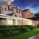 Фотография гостиницы TownePlace Suites by Marriott College Station