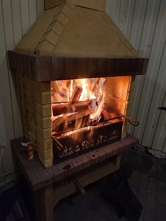 Фотография квартиры Апартаменты у Парка Цветник