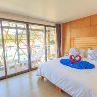 Фотография мини отеля Room Actually