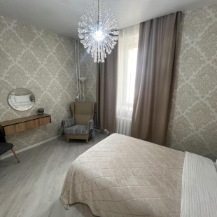 Фотография квартиры Апартаменты на улице Ленина