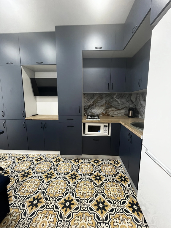 Фотография квартиры Квартира Уютные Апартаменты на Берегу Моря