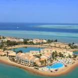 Фотография гостиницы Movenpick Resort & Spa El Gouna