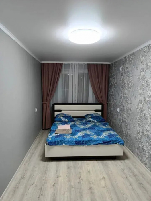 Фотографии квартиры 
            Квартира на Покровской площади 5