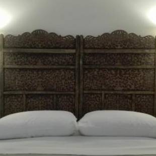 Фотографии мини отеля
Piano Nobile