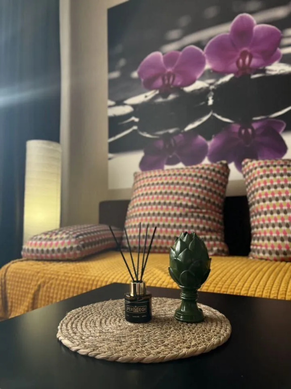 Фотография квартиры Квартира на Калинина 104