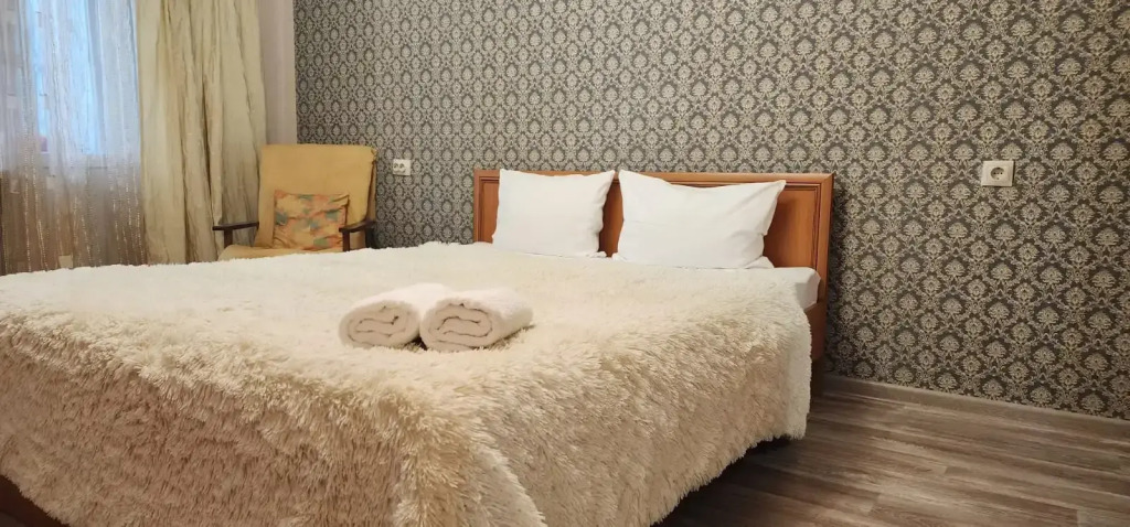 Фотография квартиры Квартира Уютная в курортном городе Пятигорске